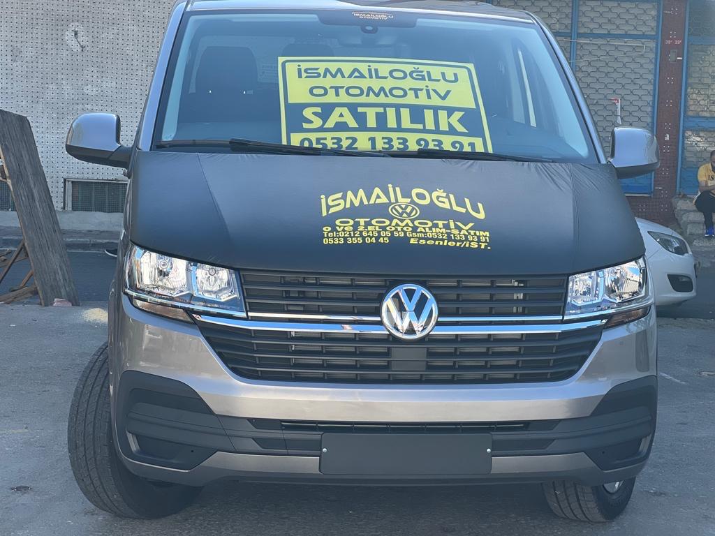 İsmailoğlu Otomotiv - Araç 1