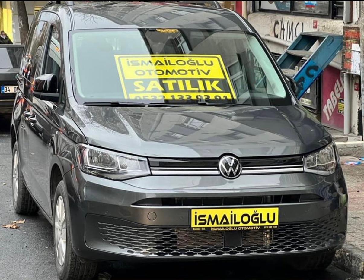 İsmailoğlu Otomotiv - Araç 2