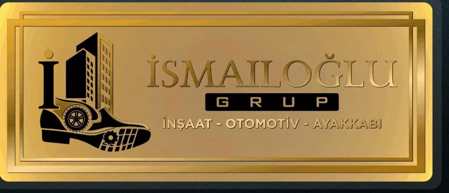 İsmailoğlu Grup Logosu